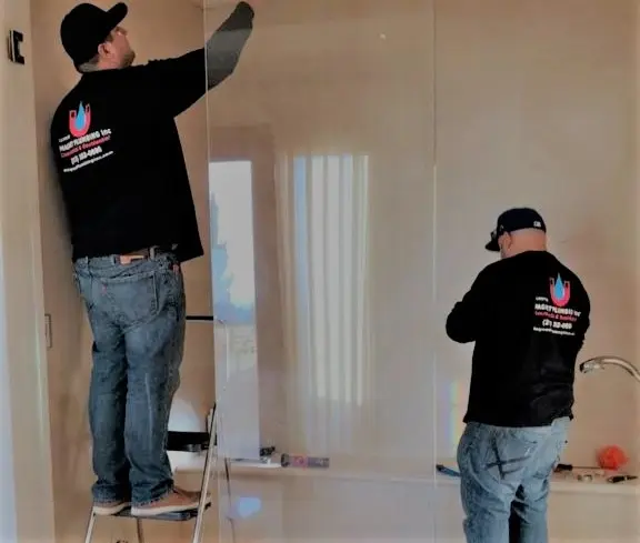 Professional plumbing installation for Leak Detection in Rayne